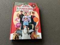 Schule der magischen Tiere Buch zum 2.Film Hessen - Groß-Gerau Vorschau