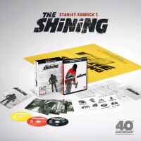 The Shining 4k limited Edition Nordrhein-Westfalen - Kreuzau Vorschau