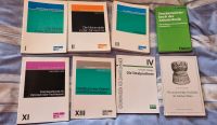 8 Lehrbücher Zahntechnik Niedersachsen - Friesoythe Vorschau