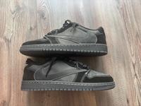 Jordan 1 Low Travis Phantom Niedersachsen - Oldenburg Vorschau