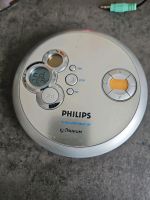 Philips Discman tragbarer CD Spieler Expanium Bayern - Lappersdorf Vorschau