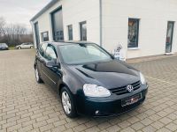 VW Golf 5 /  TÜV+Service+Garantie* Baden-Württemberg - Bad Krozingen Vorschau