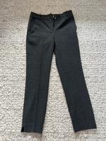 Massimo Dutti Hose 34, Stoffhose grau XS, Businesshose Baden-Württemberg - Böblingen Vorschau