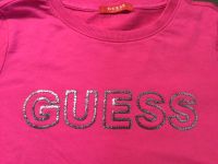 Guess Pullover, pink mit Strass, Gr. XS Dortmund - Lütgendortmund Vorschau