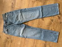 Damen Jeans von Bershka in Gr. 34 Berlin - Wilmersdorf Vorschau