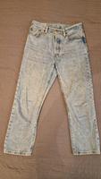 Levis 501 Jeans W28 L26 Bayern - Langenzenn Vorschau