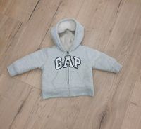 ❤️ Sweatjacke GAP ❤️ Strickjacke GAP ❤️ Gr. 80 ❤️ Bayern - Eching (Kr Freising) Vorschau