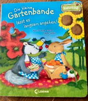 Gartenbande Naturkind Kinderbuch Loewe Münster (Westfalen) - Roxel Vorschau