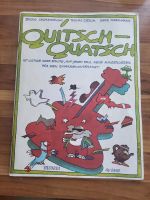Qitsch - Quatsch  Gitarrenbuch Bayern - Scheßlitz Vorschau