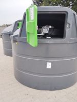 5000 L DIESELTANK Kingspan St. 1 Pumpe 79l/min mit 2 " Stecker Berlin - Wilmersdorf Vorschau