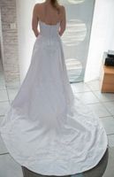 Brautkleid / Hochzeitskleid in Größe 36 / S Nordrhein-Westfalen - Wesel Vorschau