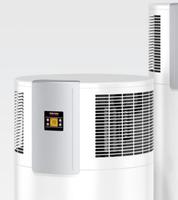 Stiebel Eltron Warmwasser-Wärmepumpe WWK220 Bayern - Maroldsweisach Vorschau
