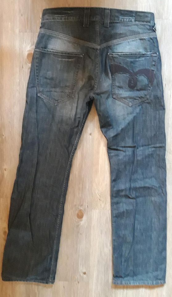 Jeans von Pepe Jeans Gr. 32 in Bautzen