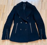 Orig. BELSTAFF CABAN Jacke schwarz Gr.34/40 w.NEU Hamburg-Nord - Hamburg Barmbek Vorschau