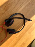 Plantronics C3220 USB-Headset (unbenutzt / neu) versandkostenfrei Berlin - Lichterfelde Vorschau