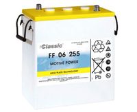 2x NEU Staplerbatterien MARATHON Classic FF06255 6V 285Ah Baden-Württemberg - Oberstenfeld Vorschau