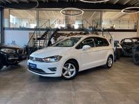 Volkswagen Golf Sportsvan *PDC*AHK*ACC*NAVI*SHZ*MFL* Bayern - Pfaffenhofen a.d. Ilm Vorschau