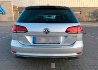 Vw golf 7 ps 116 Motor 1,6 Automatik Diesel Dortmund - Derne Vorschau