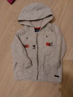 Sweatjacke Tom Tailor Gr. 74 Baden-Württemberg - Stutzenklinge Vorschau