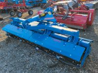 AGRIPOL Messerwalze DUO-CUTTER G2.0 300 T Mulcher Häcksler NEU Bayern - Frontenhausen Vorschau