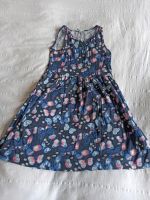 Sommer Kleid Schmetterlinge Gr 134 Berlin - Friedenau Vorschau