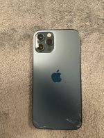 Ich verkaufe mein iPhone 12 Pro Berlin - Marzahn Vorschau