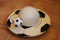 Lampe Fußball Dresden - Leuben Vorschau