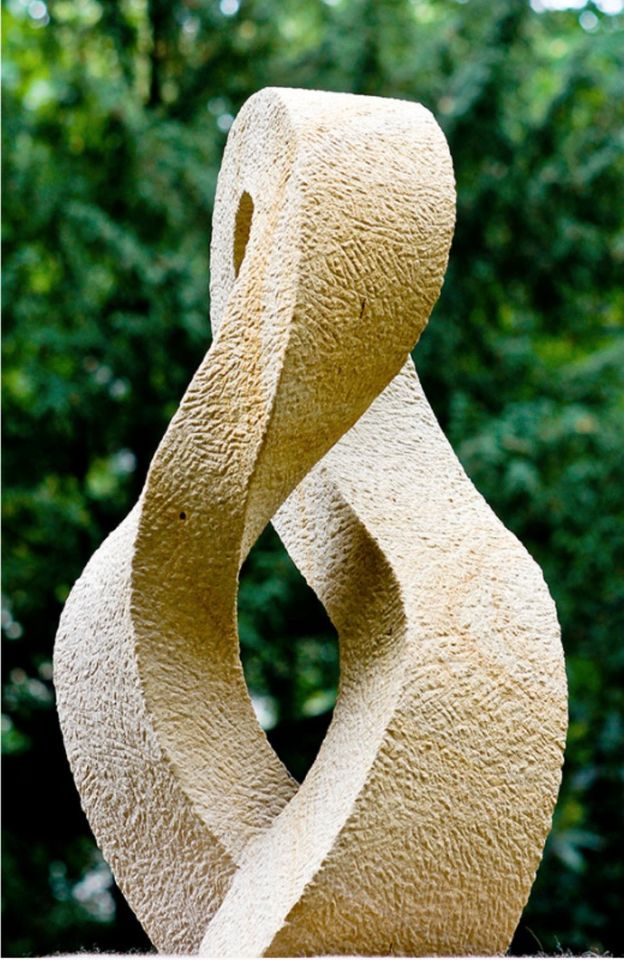 Skulpturen aus Baumberger Sandstein und Bildhauerkurse in Telgte