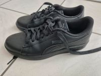 Puma Sneaker Damen Turnschuhe Gr. 37 *fast neu* Nordrhein-Westfalen - Moers Vorschau