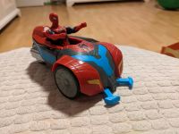 Spiderman mit Fahrzeug Nordrhein-Westfalen - Velbert Vorschau