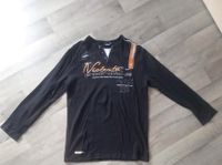 Longsleeve Schwarz Gr. 3XL Niedersachsen - Einbeck Vorschau