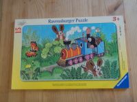 Puzzle von Ravensburger 15 Teile Baden-Württemberg - Bisingen Vorschau