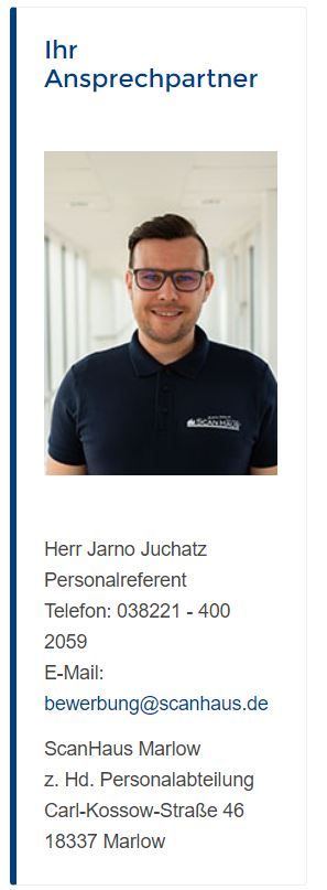 Handwerker als Fertighausmonteur bei ScanHaus Marlow (m/w/d) in Wiesenhagen