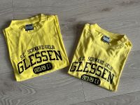 T-Shirt SC Glessen 134/140 oder 146/152 Nordrhein-Westfalen - Bergheim Vorschau