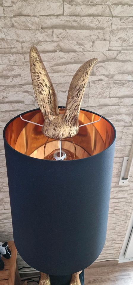 Stehlampe Hiding Rabbit in Hagen