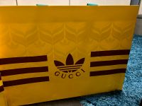 Gucci x Adidas Tüte Limitiert Bayern - Eggenfelden Vorschau