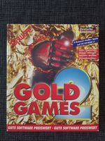 Gold Games 2 - Spielesammlung (Panzer General, Z, Earthsiege 2) Bayern - Röthenbach Vorschau