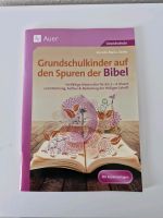 Grundschulkinder auf den Spuren der Bibel Niedersachsen - Neuenkirchen Vorschau