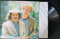 Simon and Garfunkel Greatest Hits LP (Vinyl) Harburg - Hamburg Fischbek Vorschau