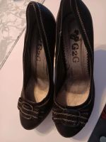 Gr 39 High Heels Wandsbek - Steilshoop Vorschau