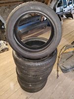 225/45 R18 Sommerreifen Dunlop 2x 6,5mm 2x 4mm 1x4,5mm Hansestadt Demmin - Demmin Vorschau