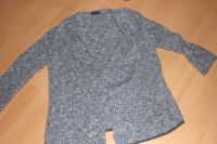 Lange Strickjacke Gr.40/42 Nordrhein-Westfalen - Kamp-Lintfort Vorschau