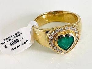 Gold 750, Accessoires & Schmuck gebraucht kaufen in Nordrhein-Westfalen |  eBay Kleinanzeigen ist jetzt Kleinanzeigen