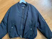 Vero Moda Jacke Bomberjacke schwarz M Bielefeld - Heepen Vorschau
