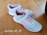 Kinderschuhe Adidas Größe 35 Bayern - Hauzenberg Vorschau