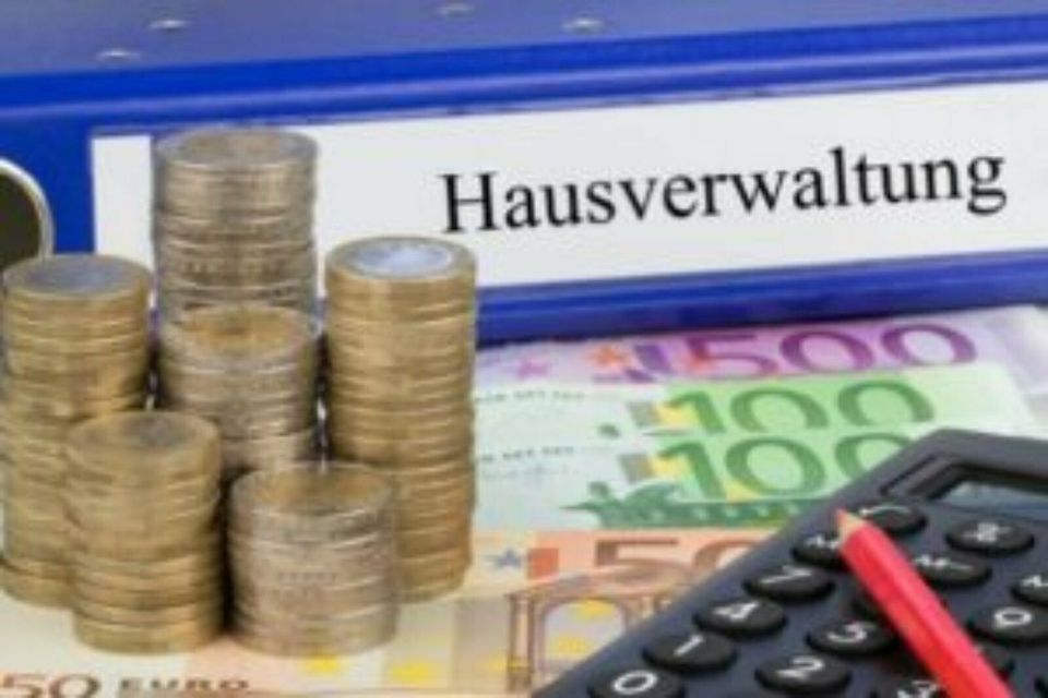 Ihre Hausverwaltung im Raum Bielefeld - Münster - Osnabrück in Bielefeld