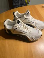 Herren Sportschuhe neu Gr 42 DENIM ASR Bayern - Rentweinsdorf Vorschau