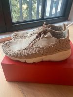 Nike Air Footscape Woven Chukka US10 44 Linen Sail Innenstadt - Köln Altstadt Vorschau