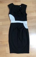 ASOS Damen Kleid Etui-Kleid Cocktailkleid schwarz weiß 38 Rheinland-Pfalz - Sprendlingen Vorschau