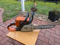 Stihl MS 230 Kettensäge Niedersachsen - Varel Vorschau